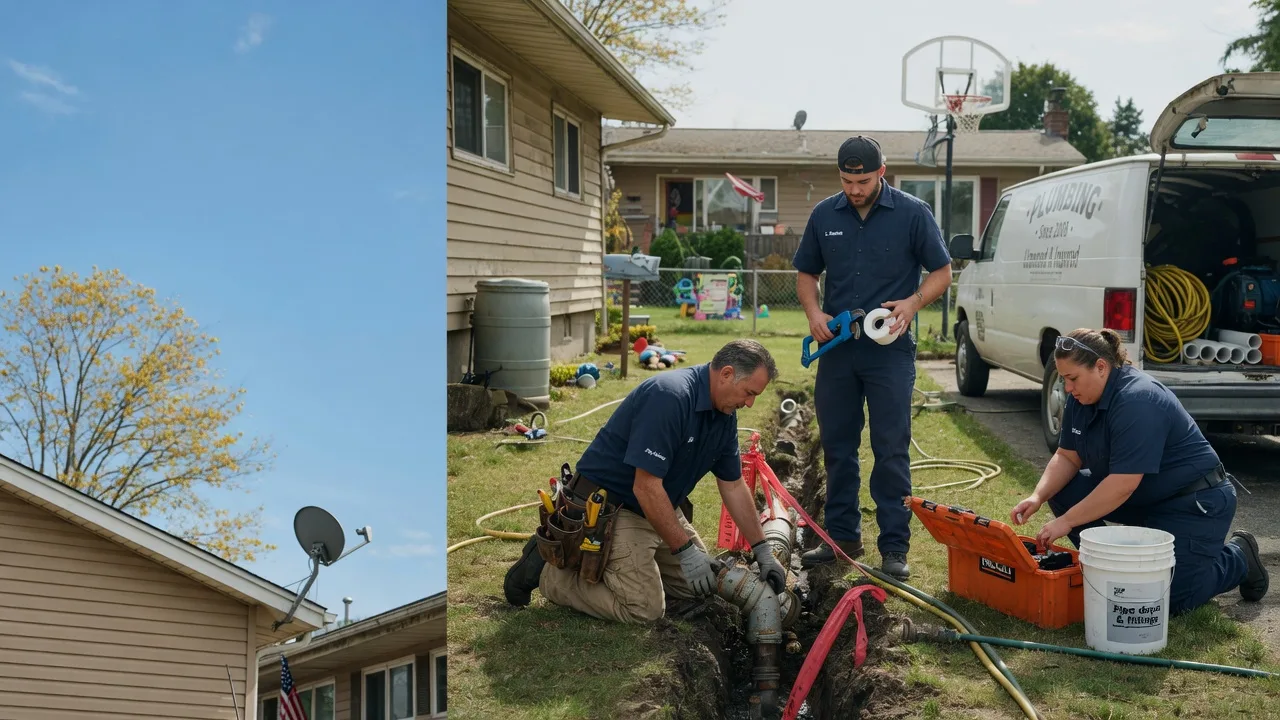 Garbage Disposal Replacement in Brookline, MO near me